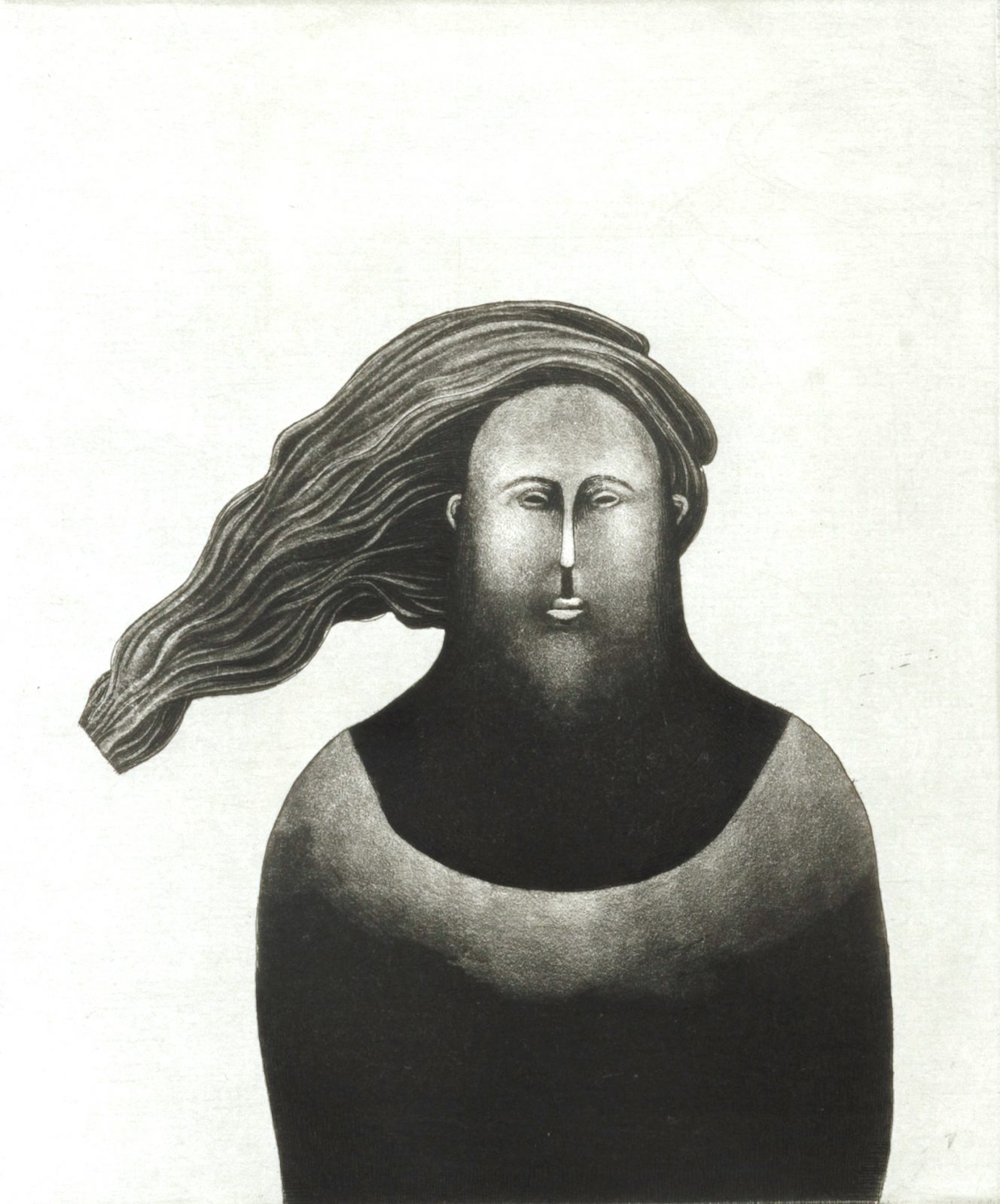 《ビーナス》2015年 110