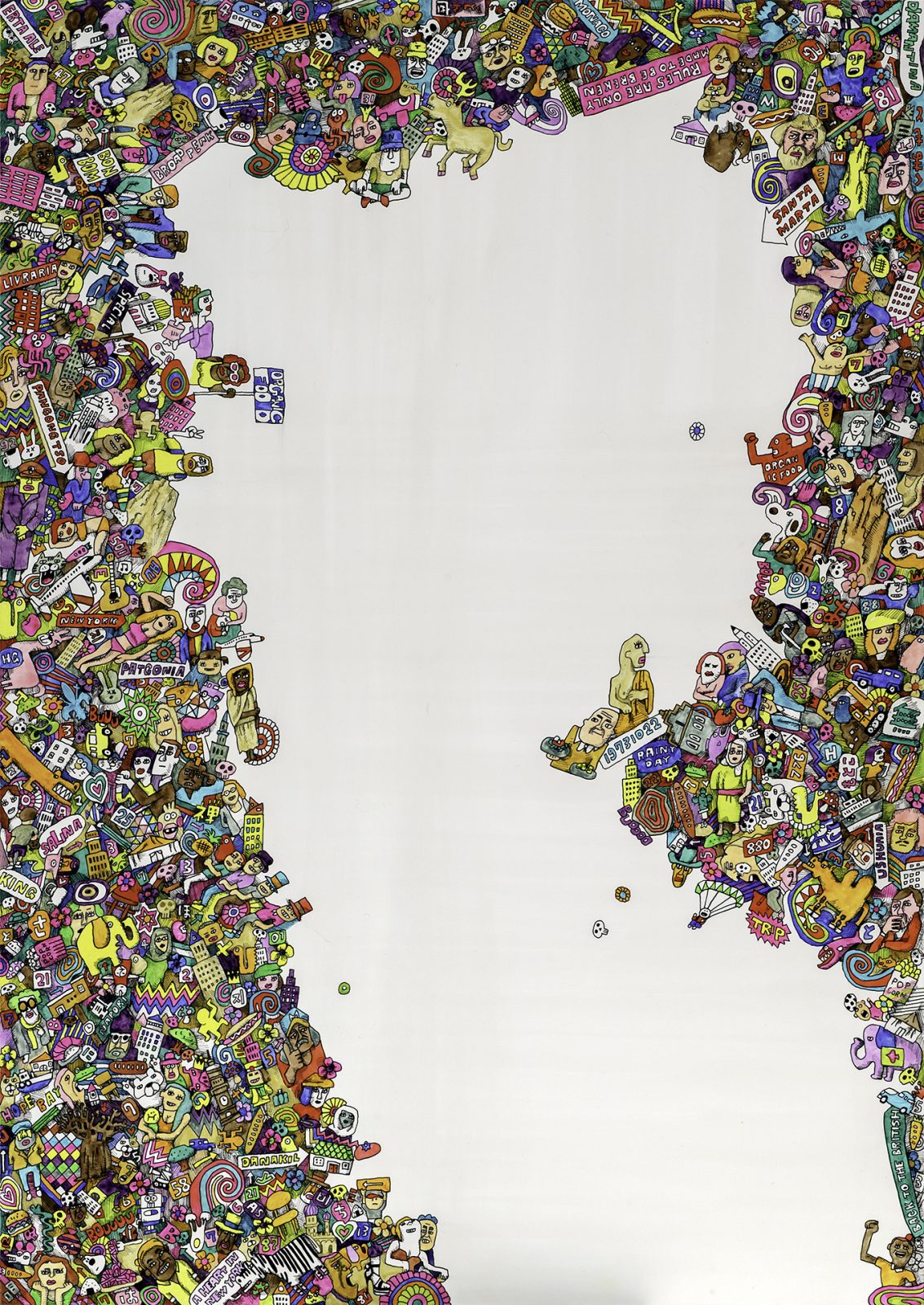 《MANDARAKE》2017年