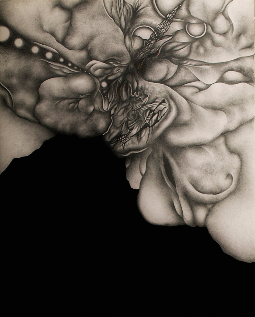 《INNER VIEW》2015年