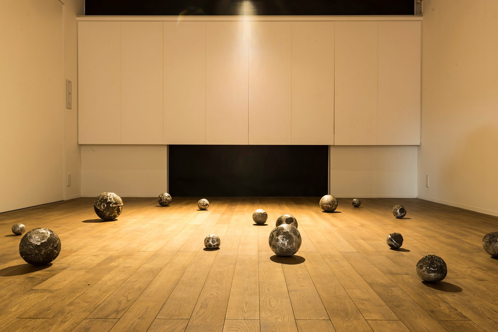 《たま》2017年 《たま》2017年