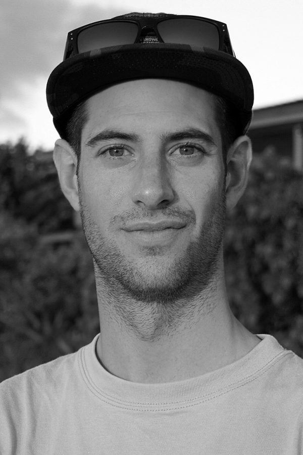 サム・プリチャード