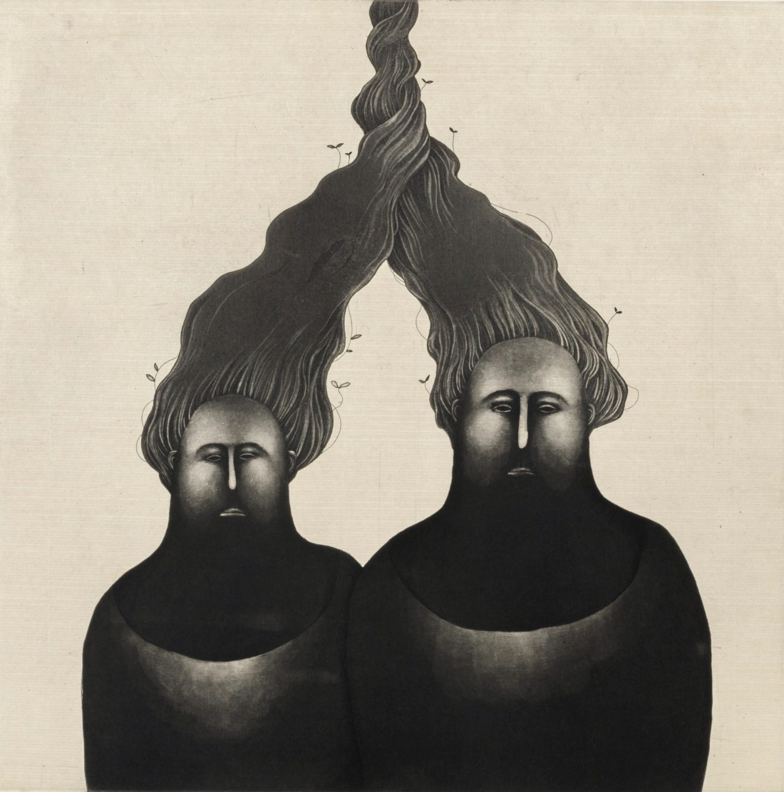 《カランコエ》2017年