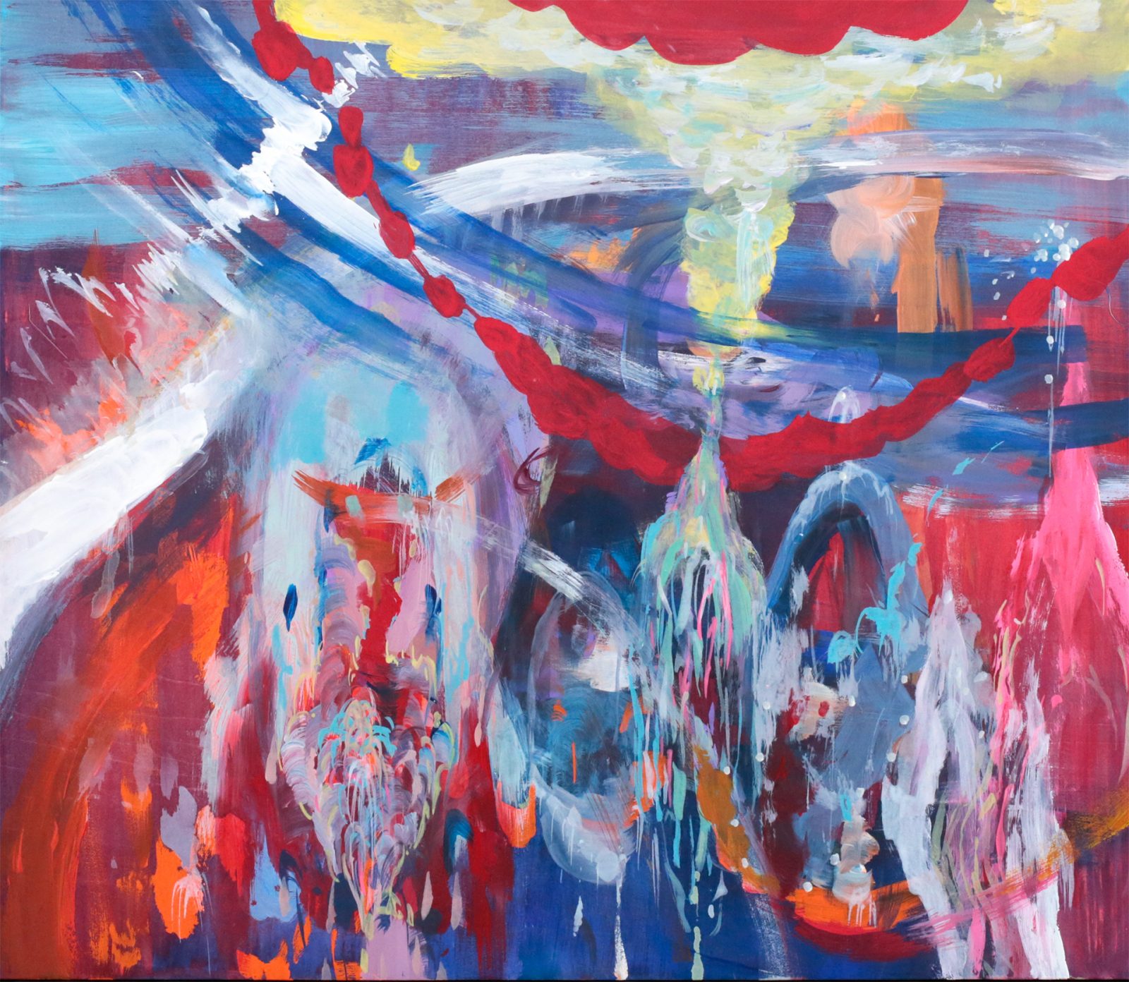 《Don't-kill-me》2016年 《Don't-kill-me》2016年