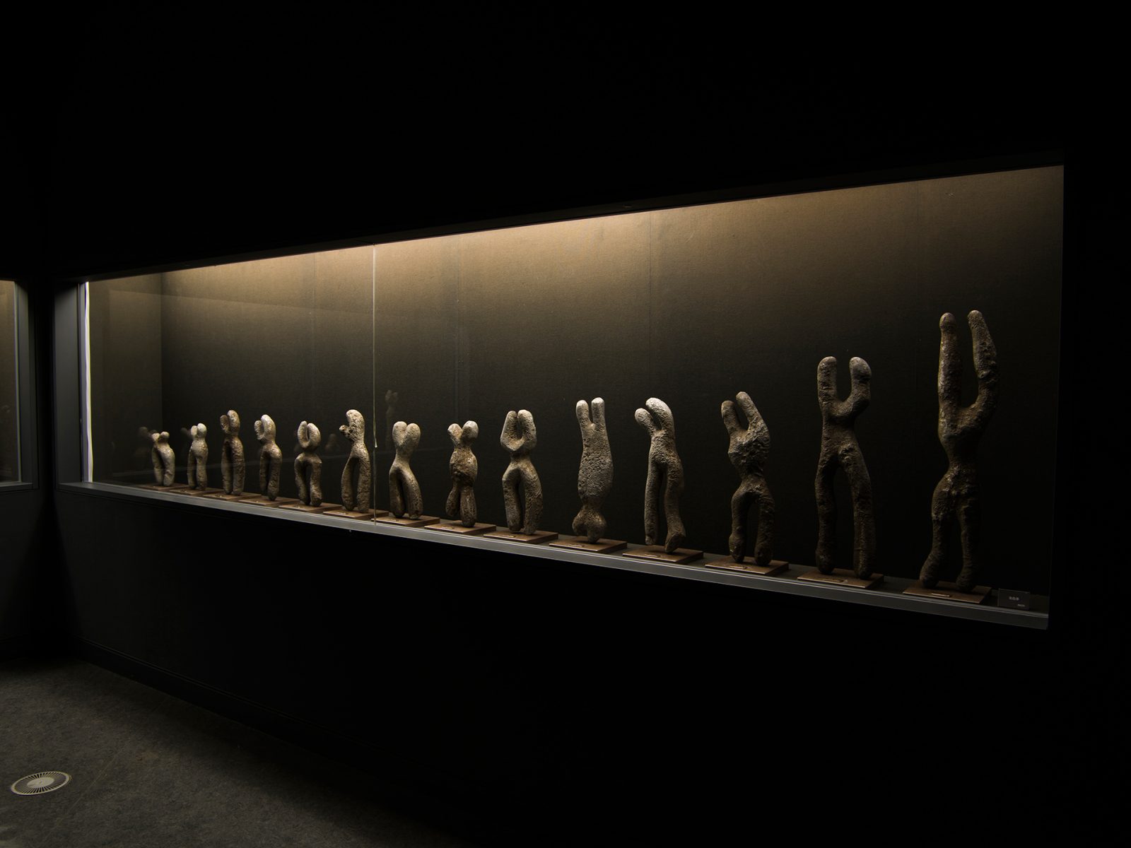 《染色体(部分)》2002年 《染色体(部分)》2002年